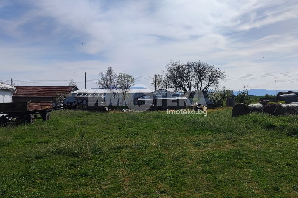 Продава ПАРЦЕЛ, с. Селци, област Пловдив, снимка 6 - Парцели - 54300008