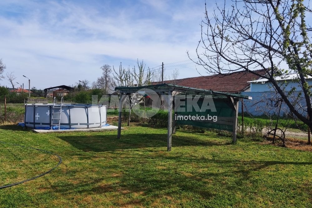 Продава ПАРЦЕЛ, с. Селци, област Пловдив, снимка 8 - Парцели - 54300008