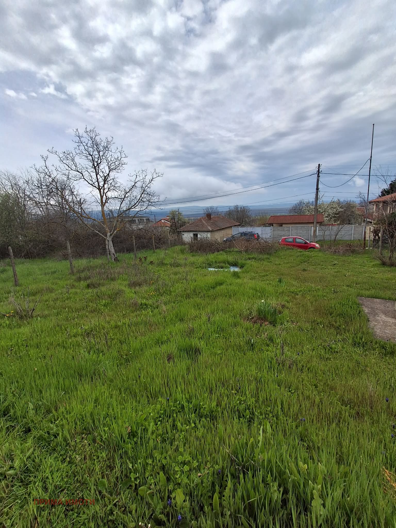 Продава ПАРЦЕЛ, гр. Бяла, област Варна