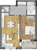 Продава 2-СТАЕН, град Пловдив, Христо Смирненски • 106920 € • 74605695 — Holmes.bg
