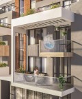 Продава  3-стаен област Бургас , гр. Несебър , 84 кв.м | 88978500 - изображение [6]