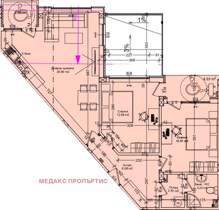 ������� 3-����� | Imot.bg � ����������� 2