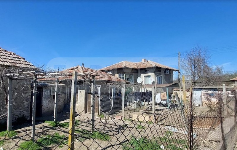 Продава КЪЩА в област Русе, с. Копривец - 130 кв.м / 17 000 € » 33 249.11 лв., ТОПИММО