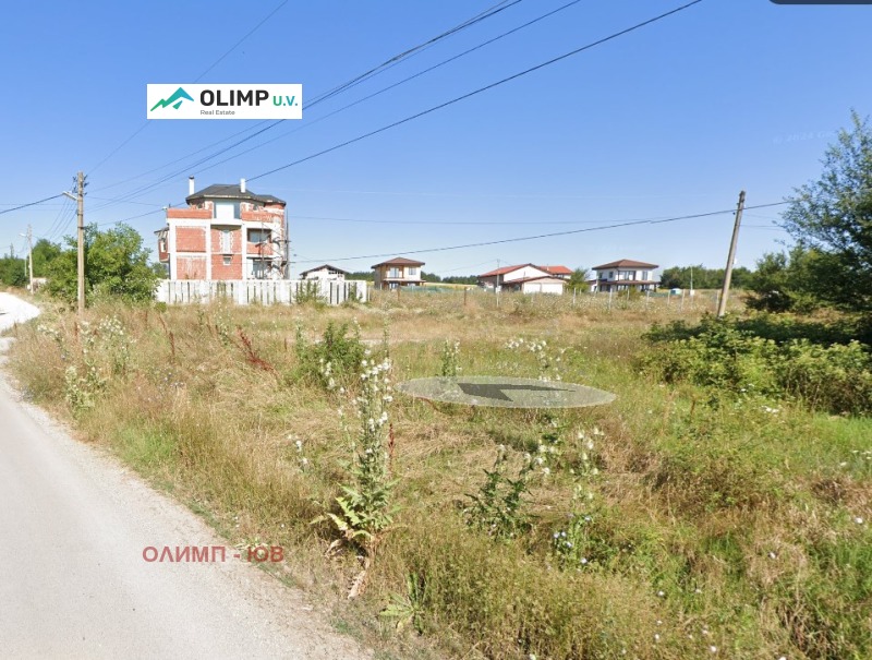 Продава ПАРЦЕЛ в област София, с. Хераково - 1867 кв.м / 123 200 € » 240 958.26 лв., ОЛИМП - ЮВ