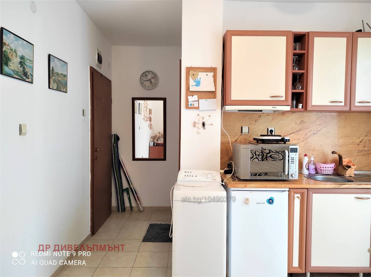 Продава 2-СТАЕН | Imot.bg — изображение 5