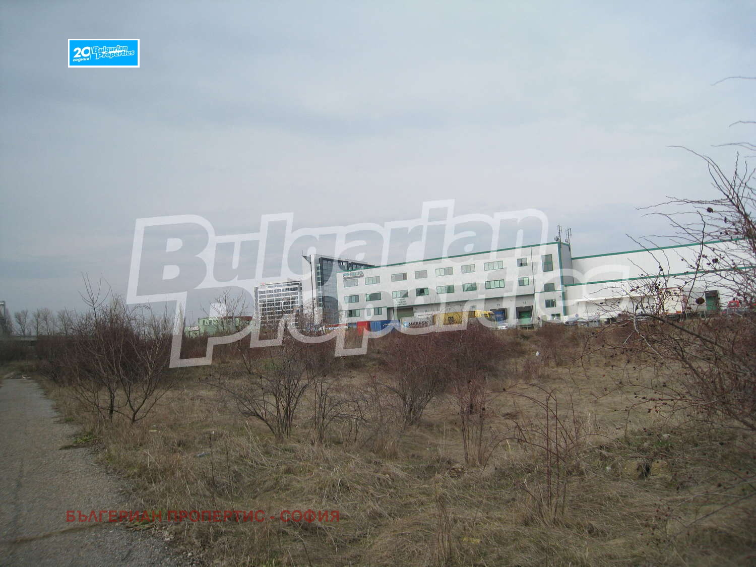 Продава ПАРЦЕЛ | Imot.bg — изображение 7