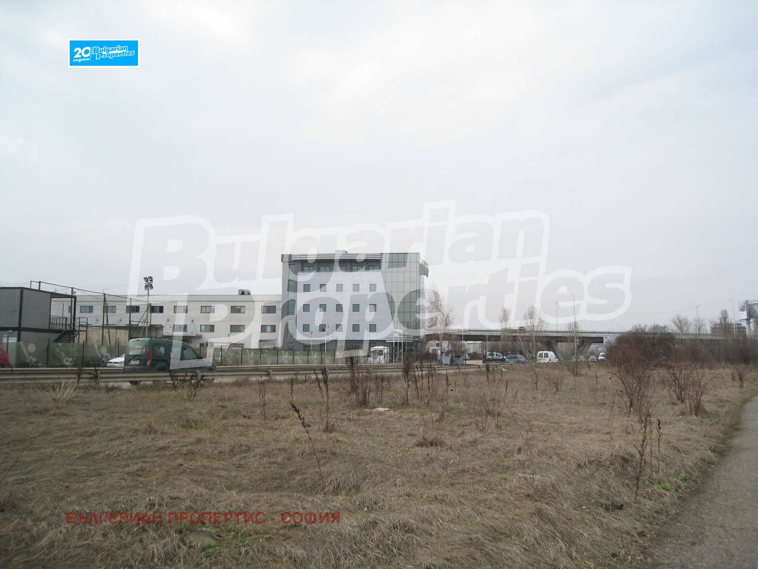 Продава ПАРЦЕЛ | Imot.bg — изображение 10