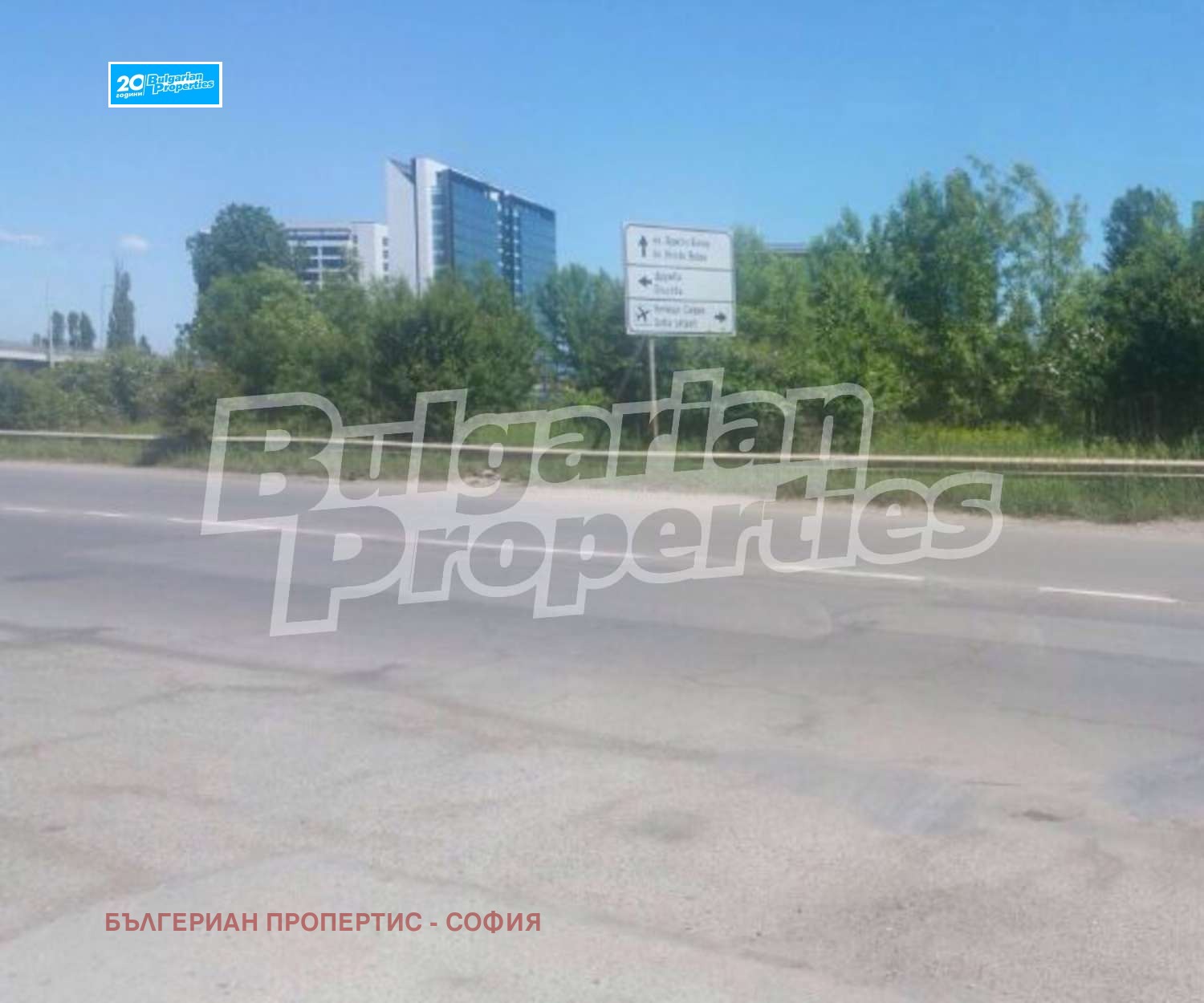 Продава ПАРЦЕЛ | Imot.bg — изображение 12