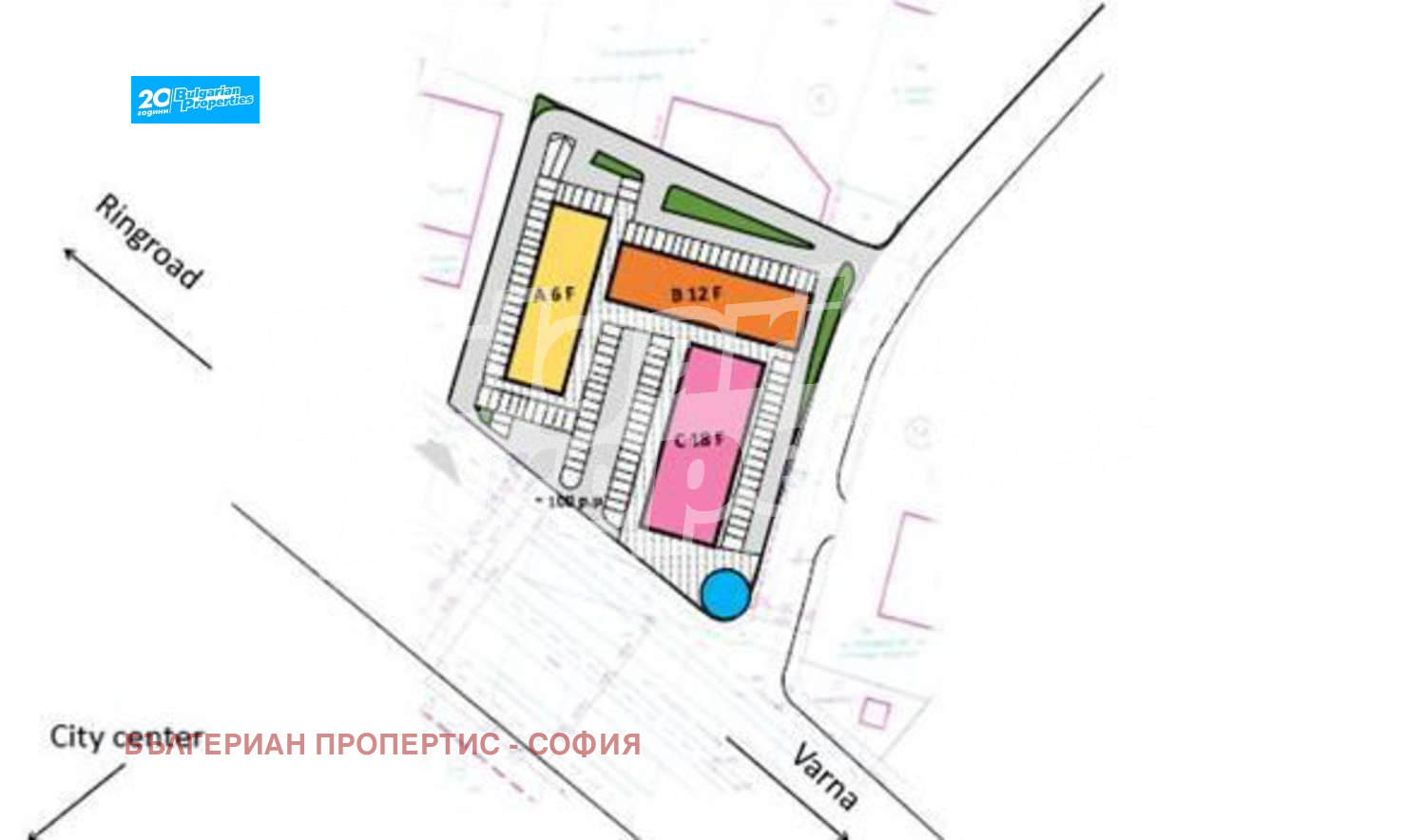 Продава ПАРЦЕЛ | Imot.bg — изображение 5