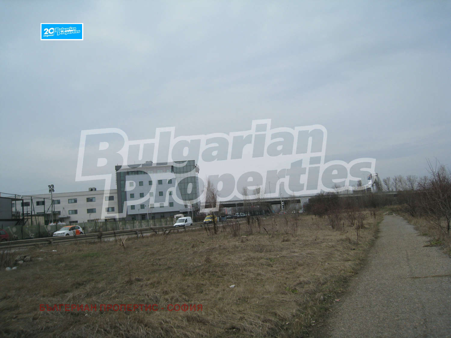 Продава ПАРЦЕЛ | Imot.bg — изображение 6