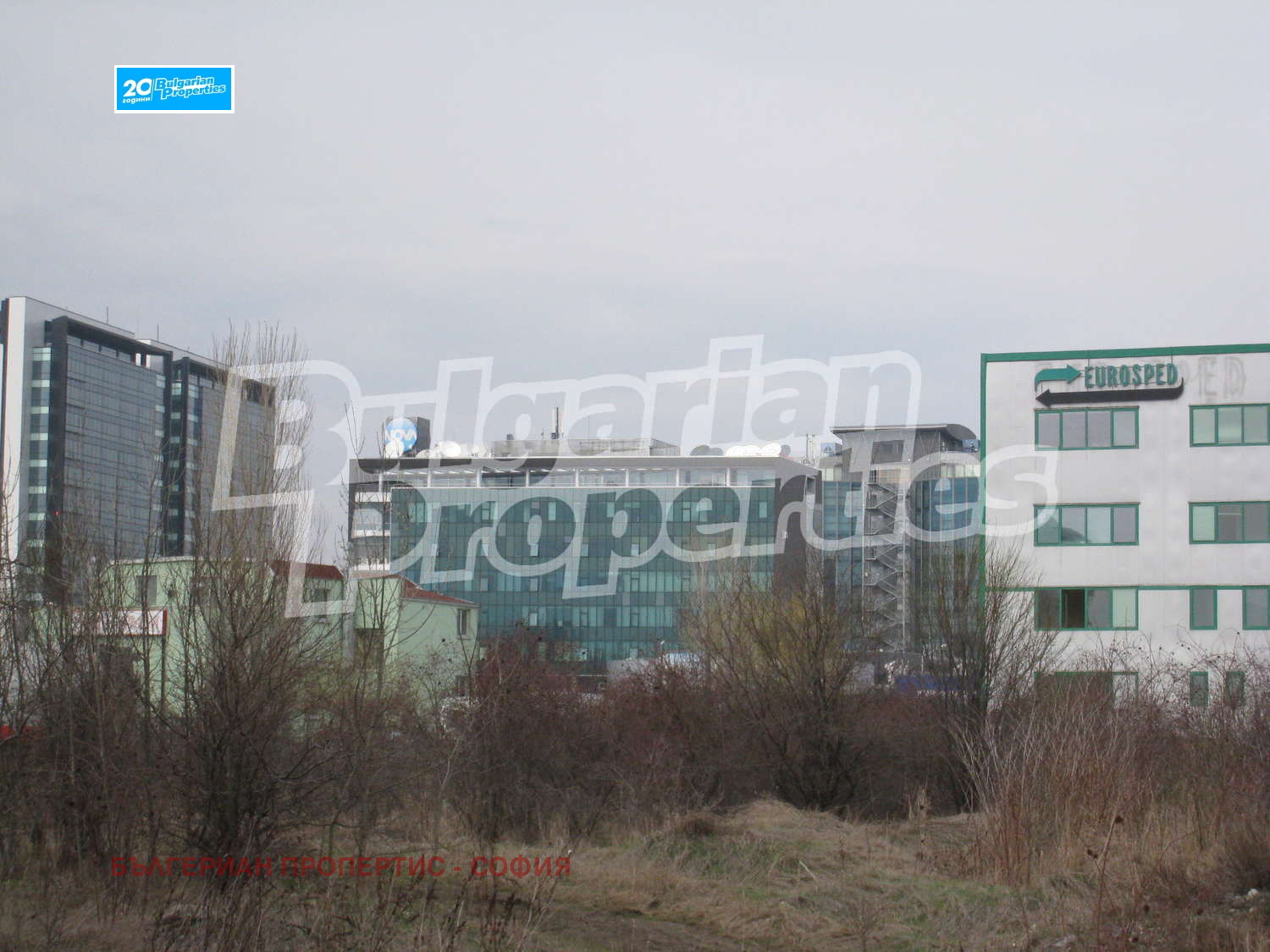 Продава ПАРЦЕЛ | Imot.bg — изображение 8