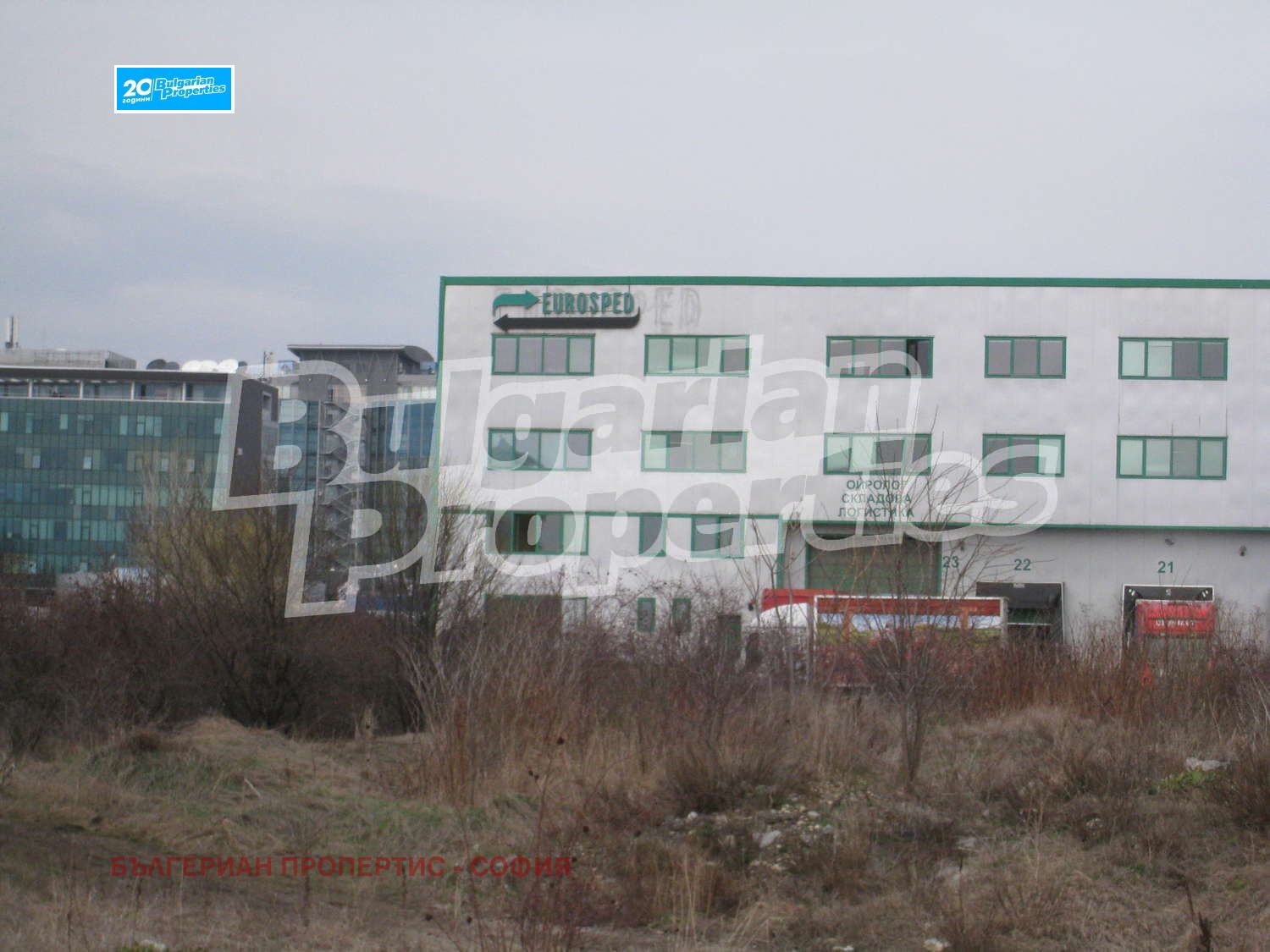 Продава ПАРЦЕЛ | Imot.bg — изображение 9