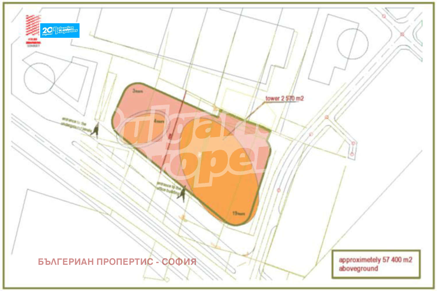 Продава ПАРЦЕЛ | Imot.bg — изображение 4