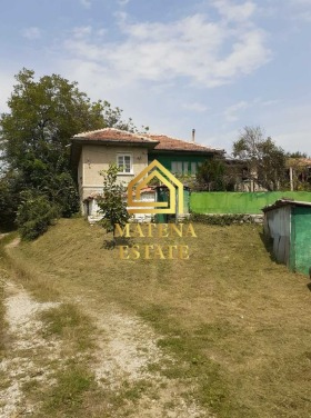 Hus Plakovo, region Veliko Tarnovo