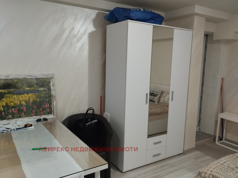 Продава  1-стаен град Пловдив , Съдийски , 25 кв.м | 27851568 - изображение [4]