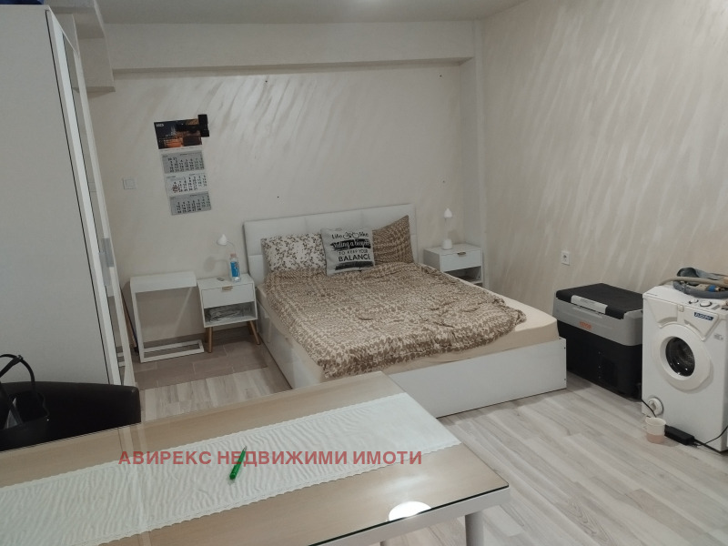 Продава  1-стаен град Пловдив , Съдийски , 25 кв.м | 27851568