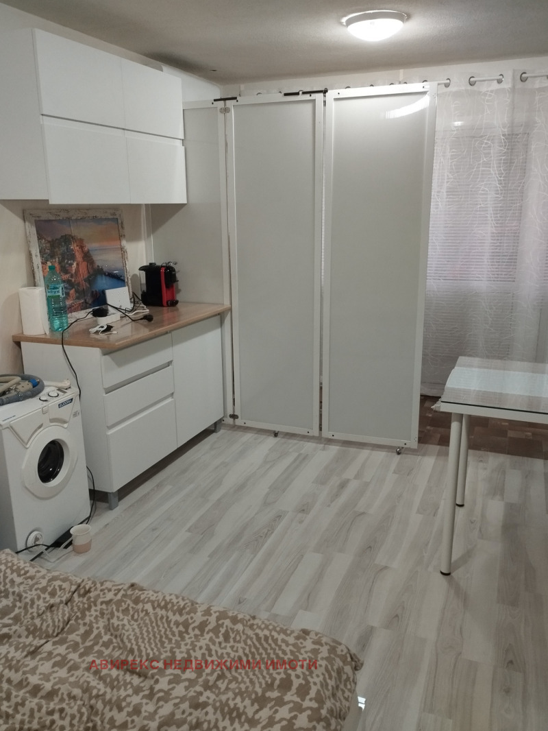 Продава  1-стаен град Пловдив , Съдийски , 25 кв.м | 27851568 - изображение [3]