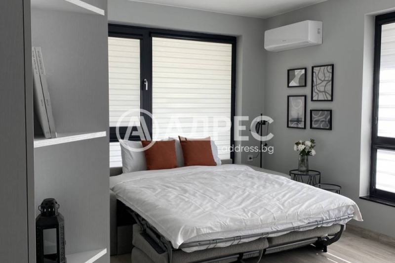 Te koop  Studio Plovdiv , Christo Smirnenski , 64 m² | 23825944 - afbeelding [4]