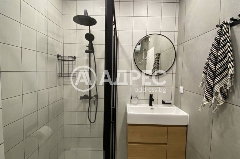 Te koop  Studio Plovdiv , Christo Smirnenski , 64 m² | 23825944 - afbeelding [7]