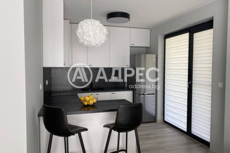 Te koop  Studio Plovdiv , Christo Smirnenski , 64 m² | 23825944 - afbeelding [3]