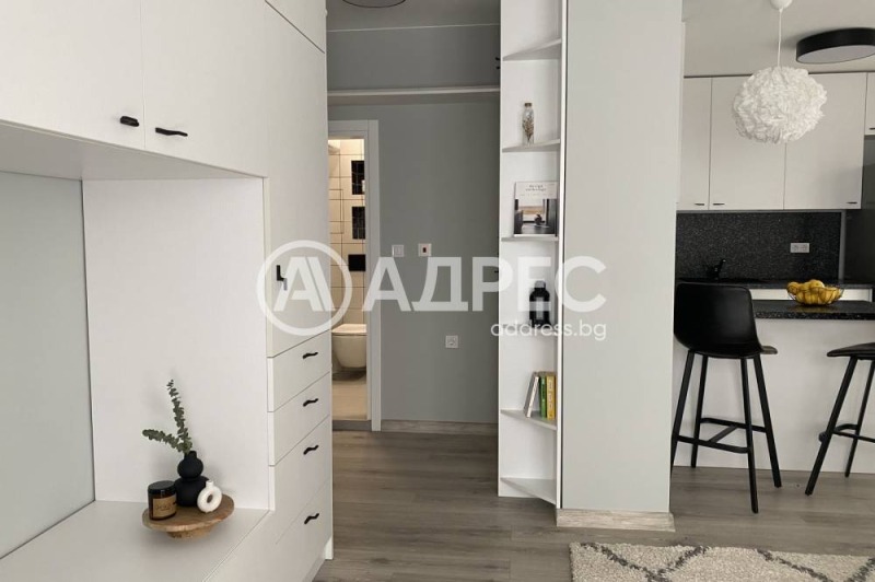 Te koop  Studio Plovdiv , Christo Smirnenski , 64 m² | 23825944 - afbeelding [2]