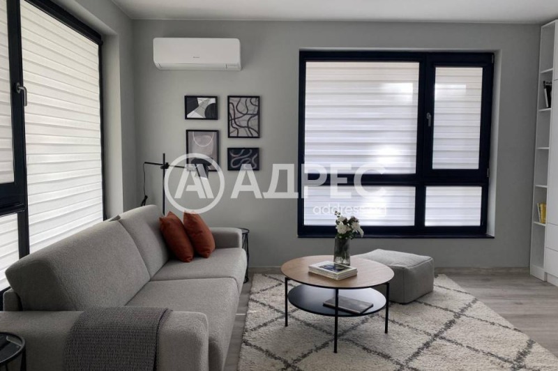 Te koop  Studio Plovdiv , Christo Smirnenski , 64 m² | 23825944