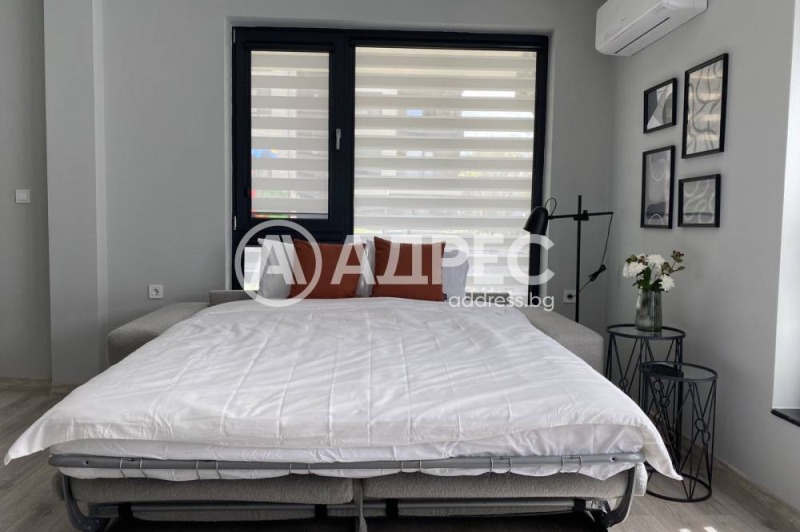Te koop  Studio Plovdiv , Christo Smirnenski , 64 m² | 23825944 - afbeelding [5]