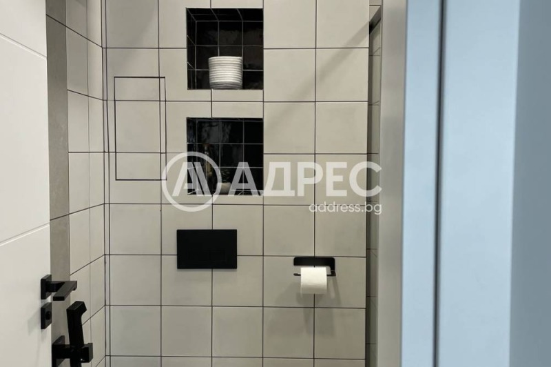 Te koop  Studio Plovdiv , Christo Smirnenski , 64 m² | 23825944 - afbeelding [6]