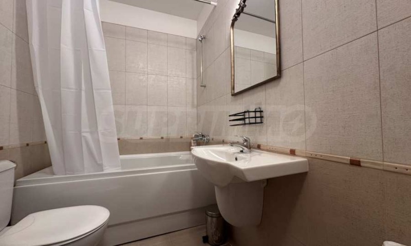 Продава 1-СТАЕН, гр. Разлог, област Благоевград, снимка 5 - Апартаменти - 53065132