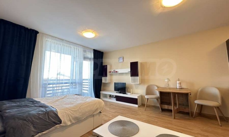 Продава 1-СТАЕН, гр. Разлог, област Благоевград, снимка 2 - Апартаменти - 53065132