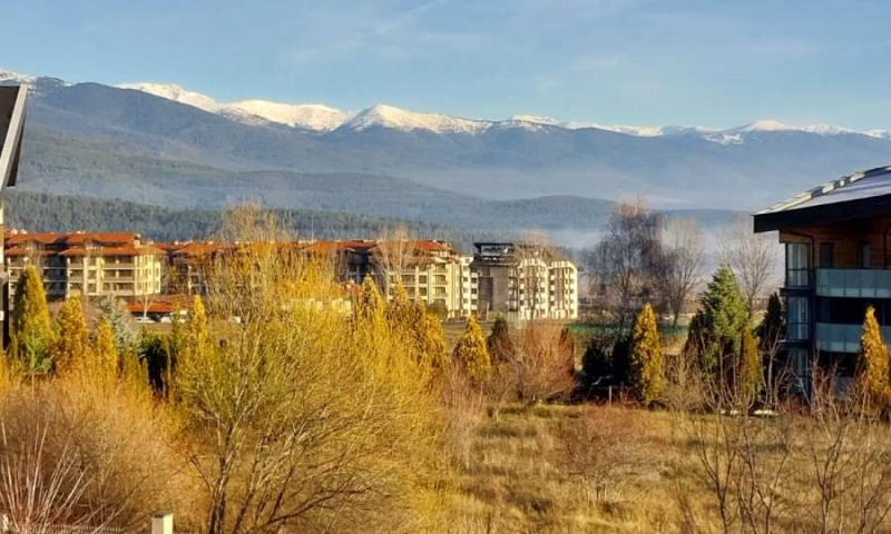 Продава 1-СТАЕН, гр. Разлог, област Благоевград, снимка 7 - Апартаменти - 53065132