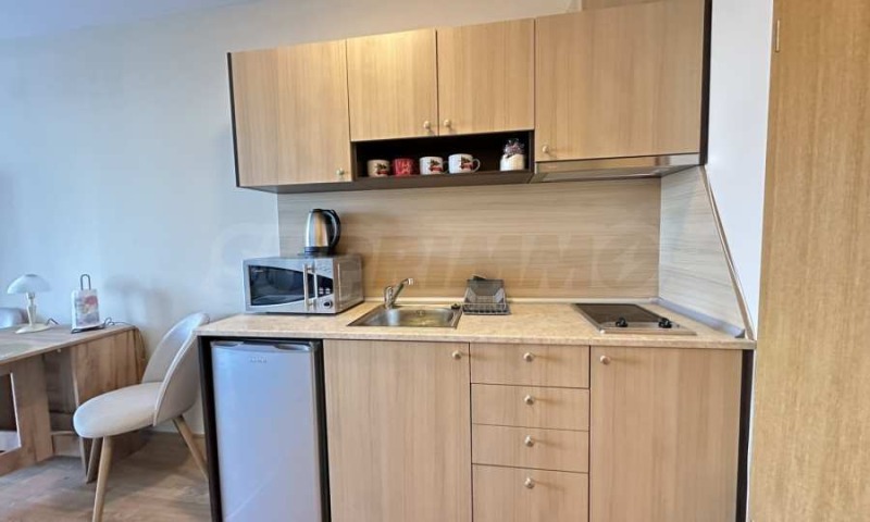 Продава 1-СТАЕН, гр. Разлог, област Благоевград, снимка 4 - Апартаменти - 53065132