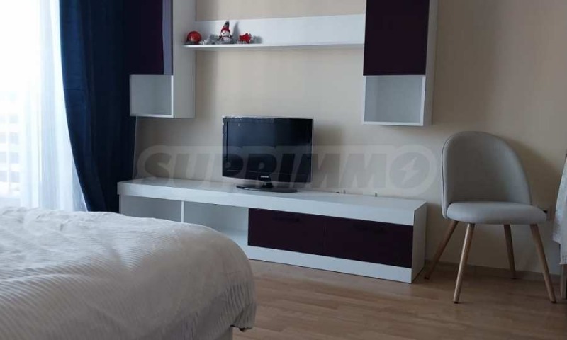 Продава 1-СТАЕН, гр. Разлог, област Благоевград, снимка 4 - Апартаменти - 53065132