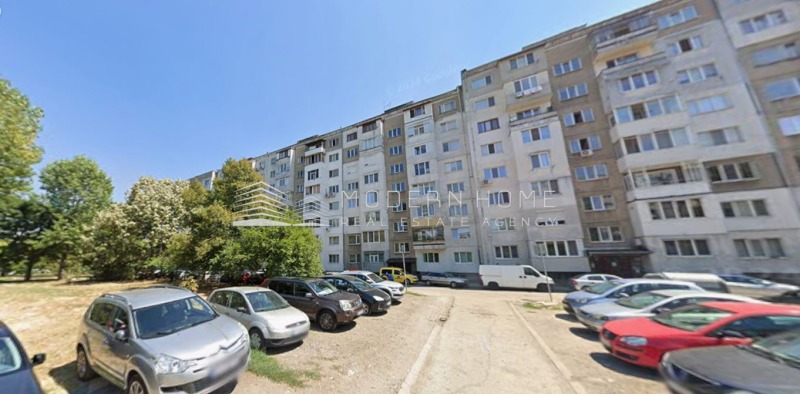 Продава 1-СТАЕН, гр. София, Младост 1