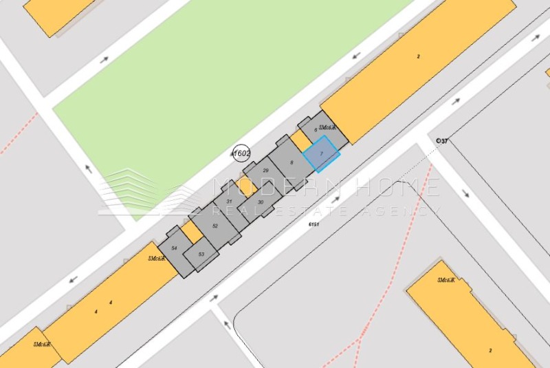 Продава 1-СТАЕН, гр. София, Младост 1, снимка 3 - Апартаменти - 53272255