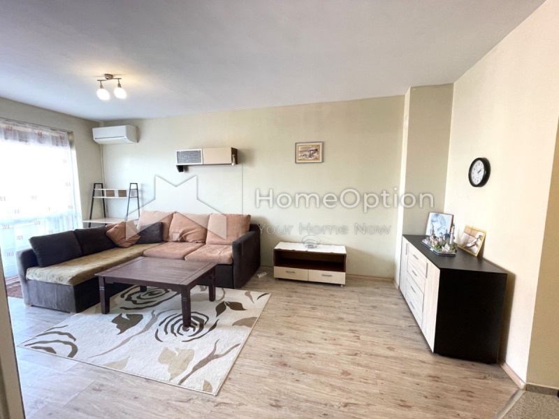 Продава  2-стаен, град Бургас, Сарафово • 98 500 EUR • ID 11685545 — holmes.bg - [1] 