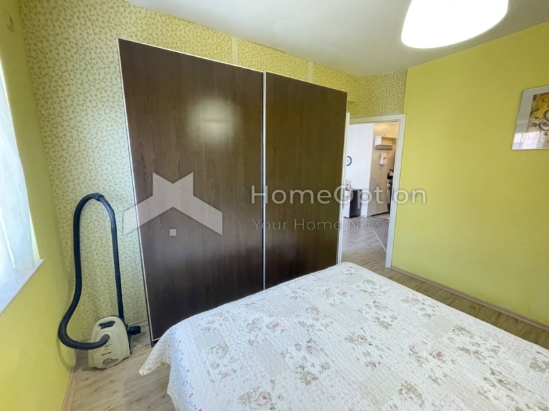 Till salu  1 sovrum Burgas , Sarafovo , 63 kvm | 34400237 - bild [12]