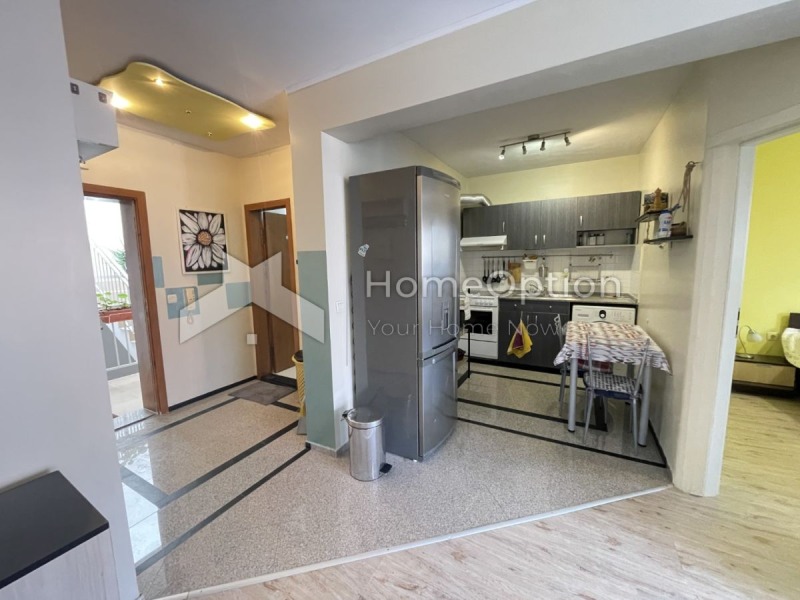 Till salu  1 sovrum Burgas , Sarafovo , 63 kvm | 34400237 - bild [6]