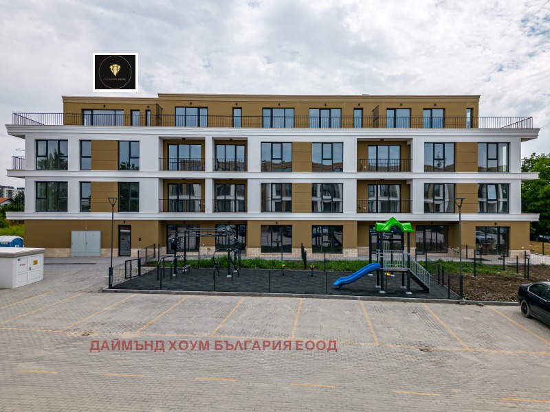 De vânzare  1 dormitor Plovdiv , Belomorsci , 102 mp | 60765096 - imagine [4]