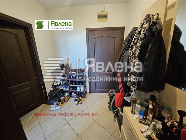 Продава 2-СТАЕН, гр. Несебър, област Бургас, снимка 9 - Aпартаменти - 48871496