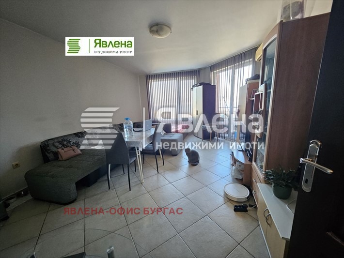 Продава 2-СТАЕН, гр. Несебър, област Бургас, снимка 6 - Aпартаменти - 48871496