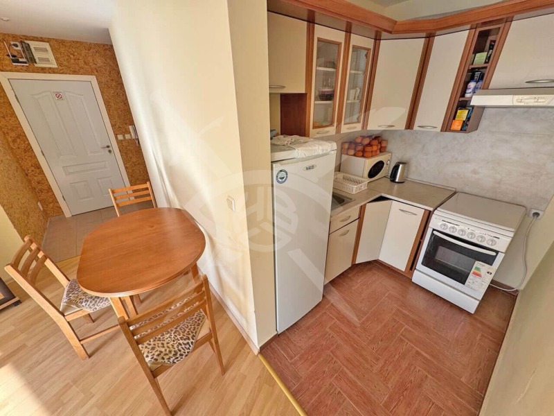 Na prodej  1 ložnice oblast Burgas , k.k. Elenite , 72 m2 | 97817384 - obraz [7]