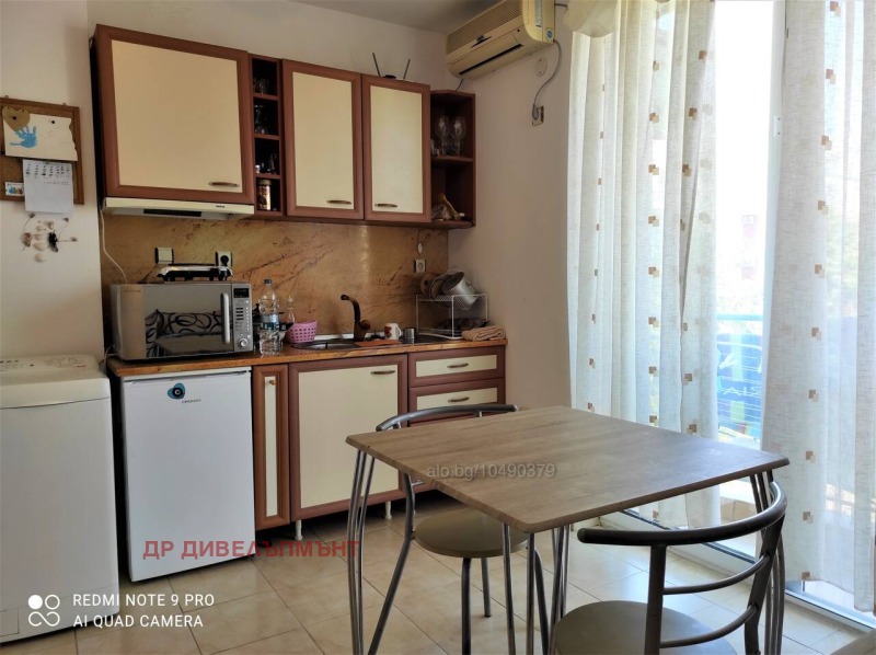 En venta  1 dormitorio región Burgas , k.k. Slanchev bryag , 40 metros cuadrados | 39430863 - imagen [3]
