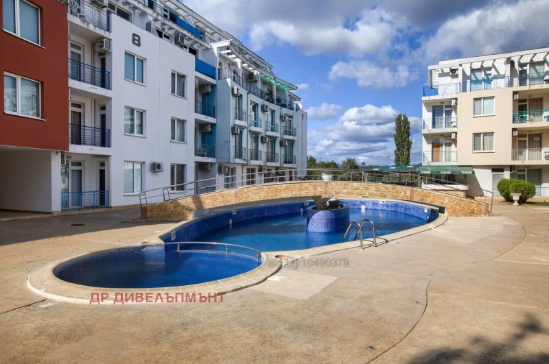 En venta  1 dormitorio región Burgas , k.k. Slanchev bryag , 40 metros cuadrados | 39430863 - imagen [15]