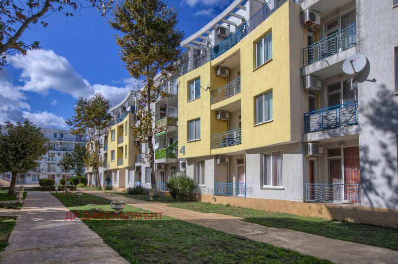 En venta  1 dormitorio región Burgas , k.k. Slanchev bryag , 40 metros cuadrados | 39430863