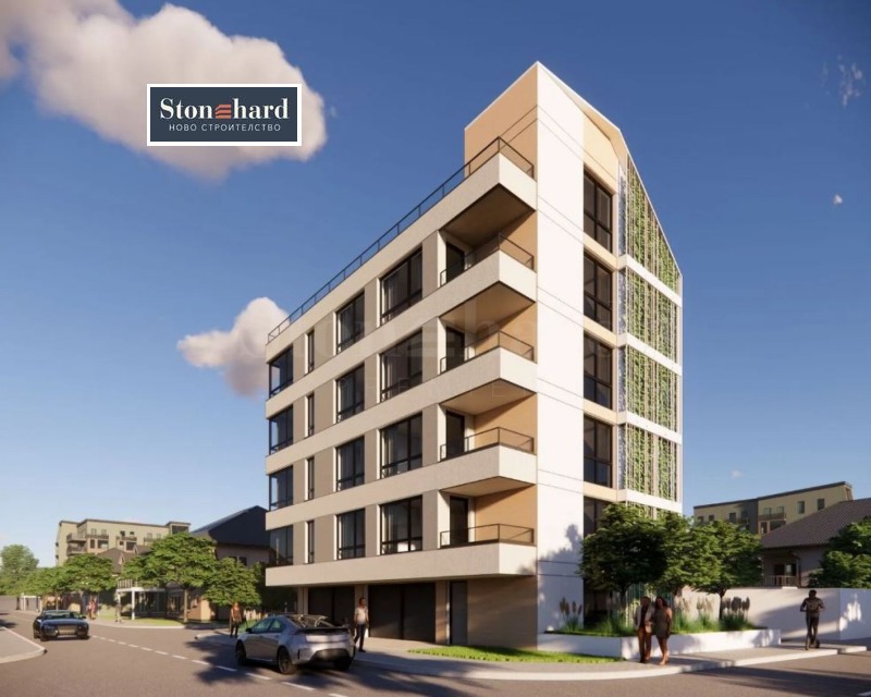 Продава 2-СТАЕН, град София, Левски • 119921 € • 25178521 — Holmes.bg