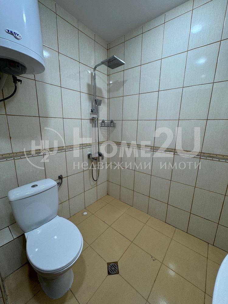 Продава  2-стаен град Варна , к.к. Чайка , 64 кв.м | 57665266 - изображение [8]