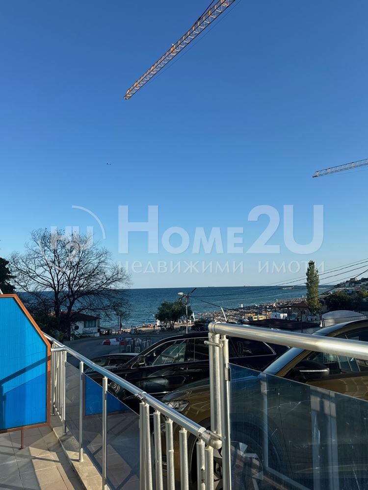 Продава  2-стаен град Варна , к.к. Чайка , 64 кв.м | 57665266 - изображение [7]