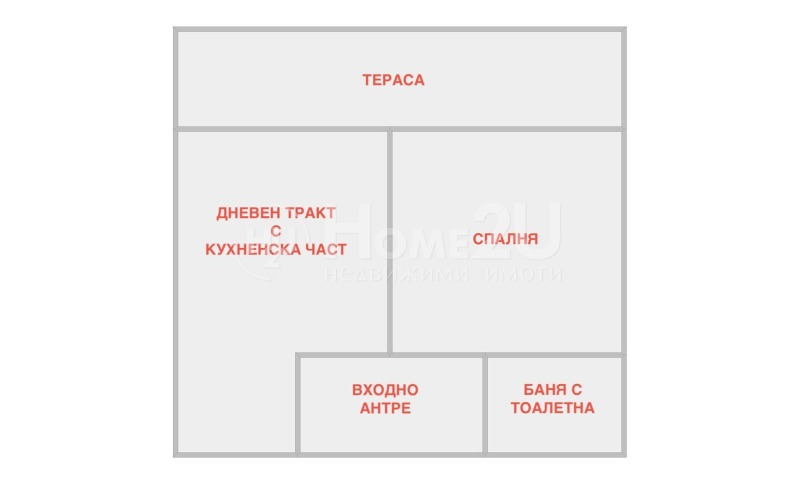 Продава  2-стаен град Варна , к.к. Чайка , 64 кв.м | 57665266 - изображение [9]