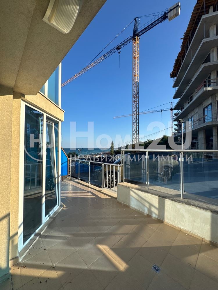 Продава  2-стаен град Варна , к.к. Чайка , 64 кв.м | 57665266